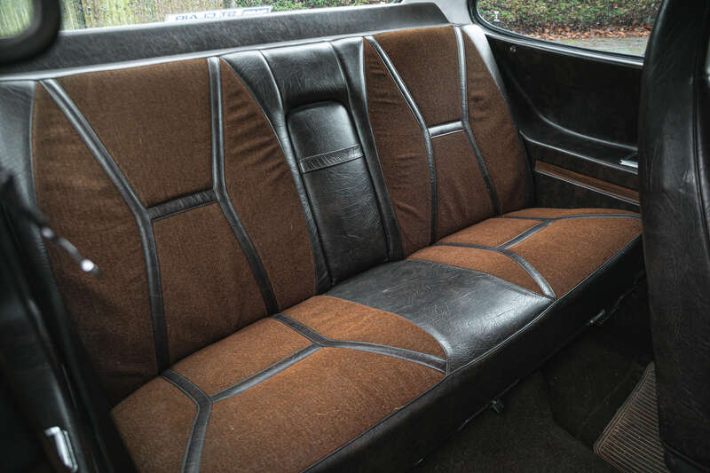 Used Saab 99 for sale - 77484674: Photo 13