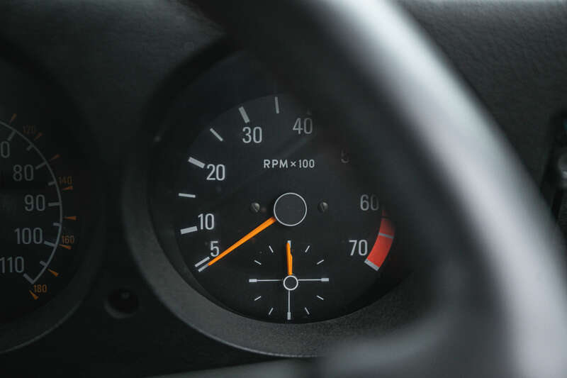 Used Saab 99 for sale - 77484674: Photo 17