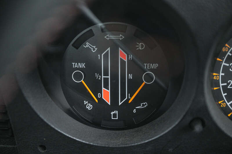 Used Saab 99 for sale - 77484674: Photo 18