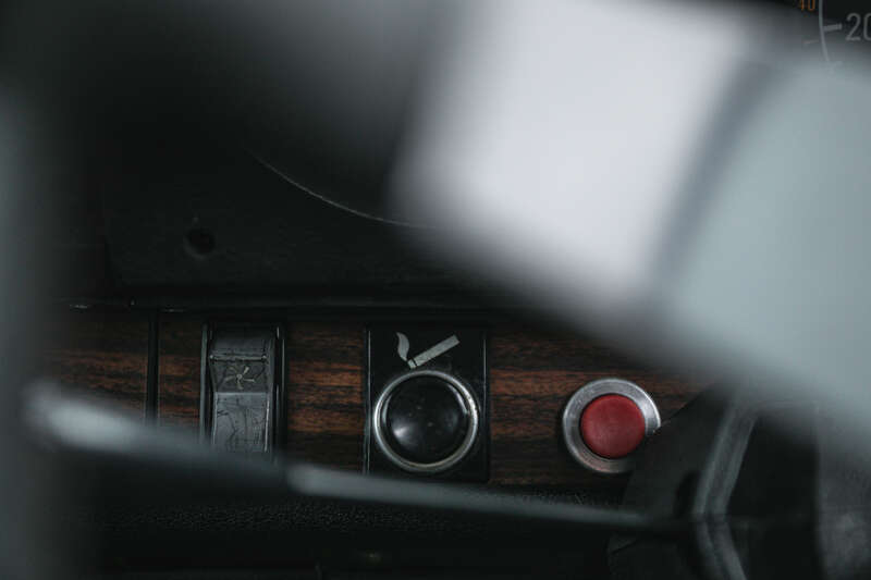 Used Saab 99 for sale - 77484674: Photo 21