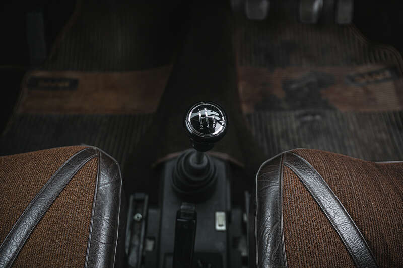 Used Saab 99 for sale - 77484674: Photo 23