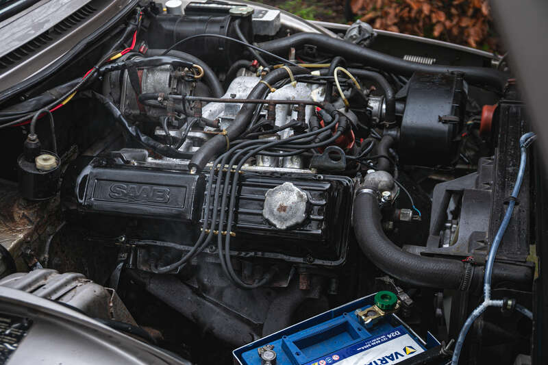 Used Saab 99 for sale - 77484674: Photo 3