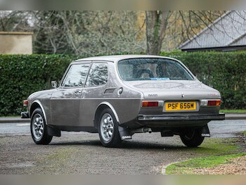 Used Saab 99 1974 for sale - 77484674: Photo