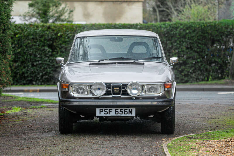 Used Saab 99 for sale - 77484674: Photo 5