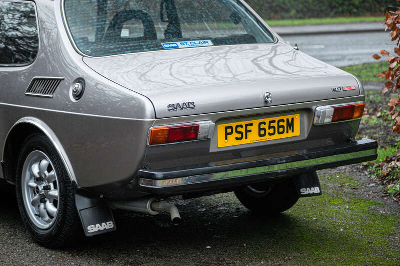 Used Saab 99 for sale - 77484674: Photo 9