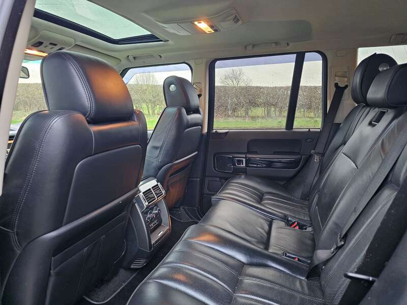 Used Land Rover Range Rover 2012 for sale - 77724330: Photo 10