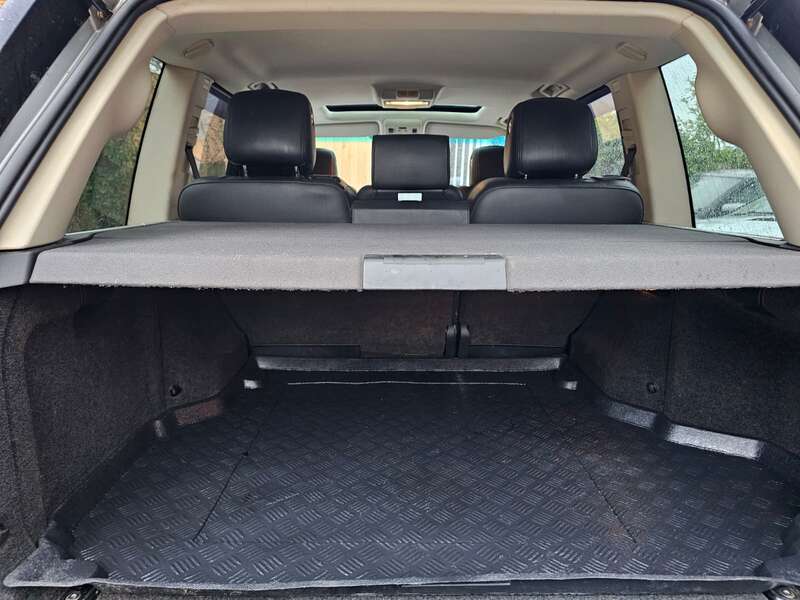 Used Land Rover Range Rover 2012 for sale - 77724330: Photo 12