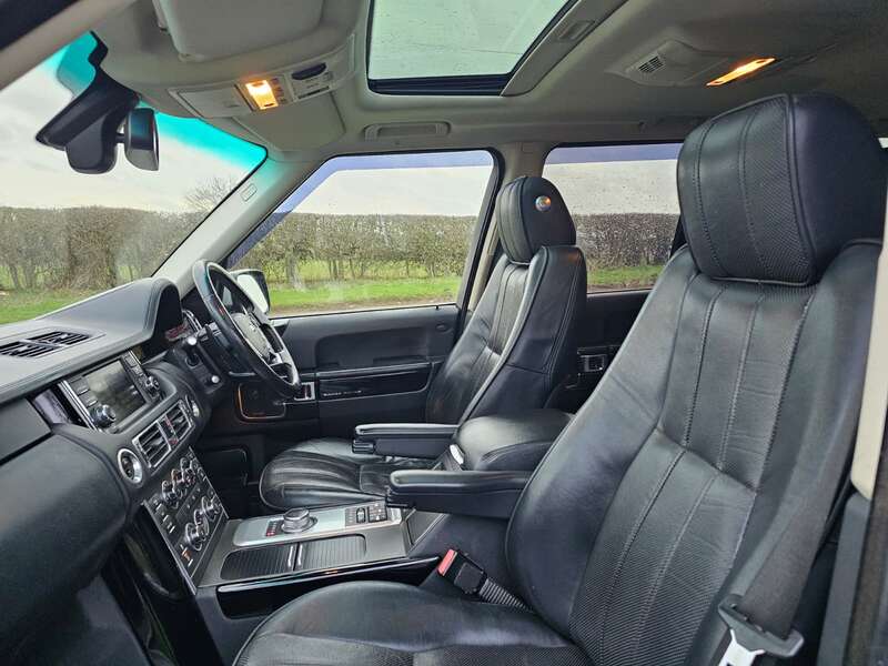 Used Land Rover Range Rover 2012 for sale - 77724330: Photo 2