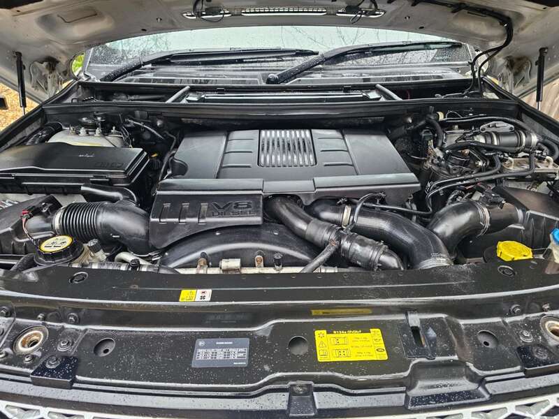 Used Land Rover Range Rover 2012 for sale - 77724330: Photo 3