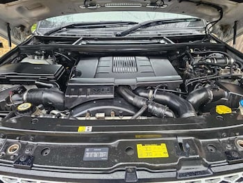 Used Land Rover Range Rover 2012 for sale - 77724330: Photo