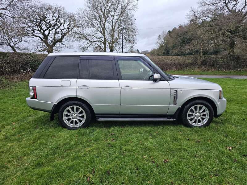 Used Land Rover Range Rover 2012 for sale - 77724330: Photo 5