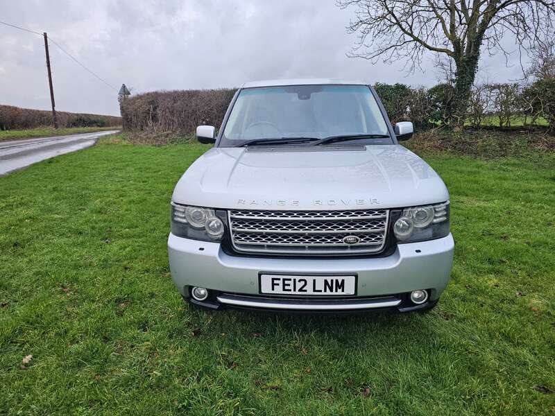 Used Land Rover Range Rover 2012 for sale - 77724330: Photo 7