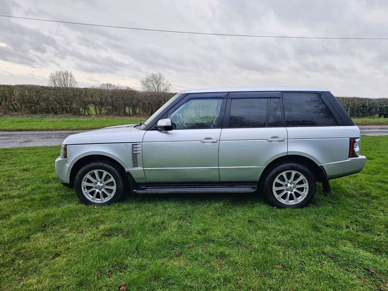Used Land Rover Range Rover 2012 for sale - 77724330: Photo 8