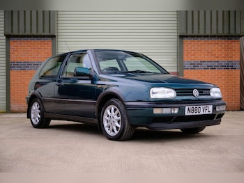 Used Volkswagen Golf 1996 for sale - 78449392: Photo