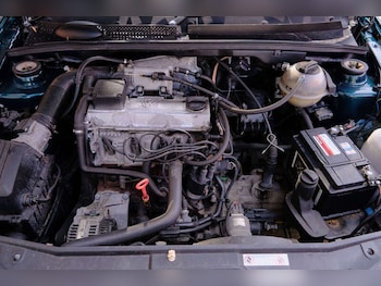 Used Volkswagen Golf 1996 for sale - 78449392: Photo