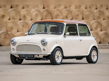 Used MINI Cooper 1991 for sale - 79512598: Photo