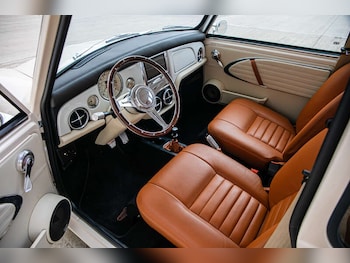 Used MINI Cooper 1991 for sale - 79512598: Photo