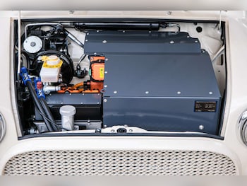 Used MINI Cooper 1991 for sale - 79512598: Photo