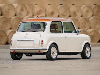 Used MINI Cooper 1991 for sale - 79512598: Photo