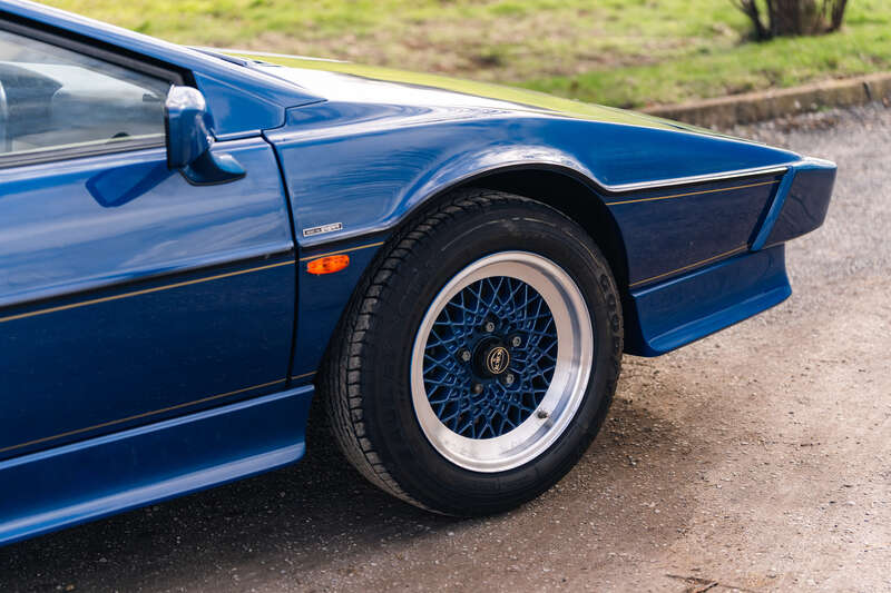 Used Lotus Esprit for sale - 77696891: Photo 10