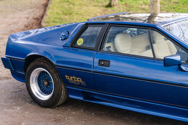 Used Lotus Esprit for sale - 77696891: Photo 14