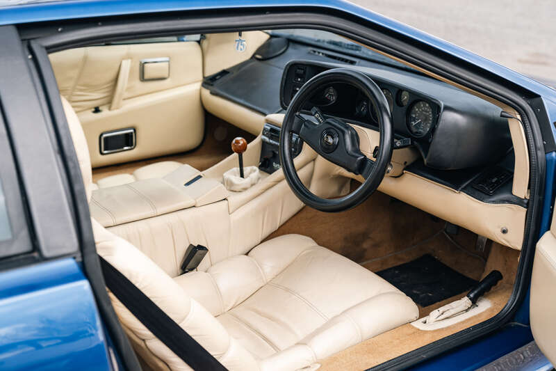 Used Lotus Esprit for sale - 77696891: Photo 2