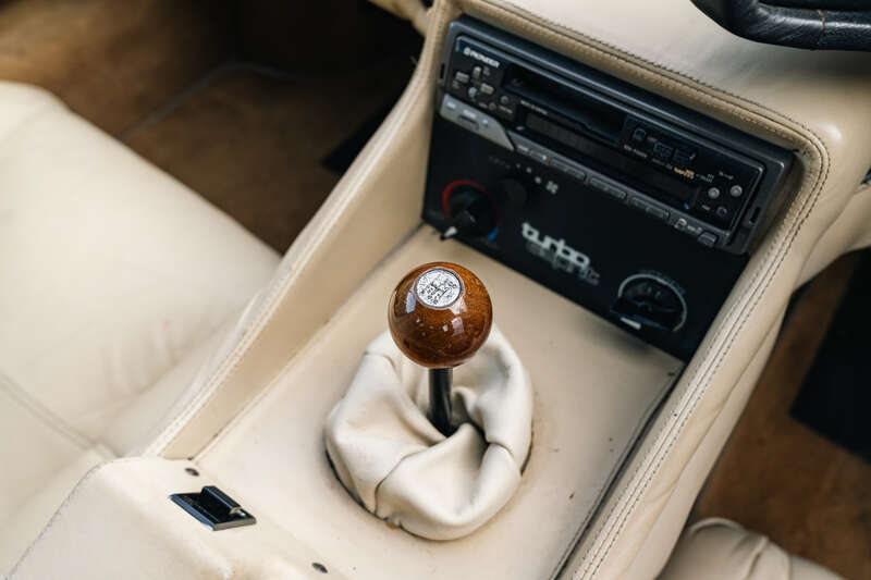 Used Lotus Esprit for sale - 77696891: Photo 20