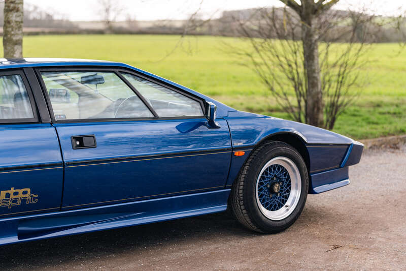 Used Lotus Esprit for sale - 77696891: Photo 21