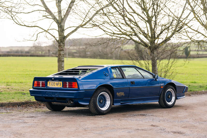 Used Lotus Esprit for sale - 77696891: Photo 23