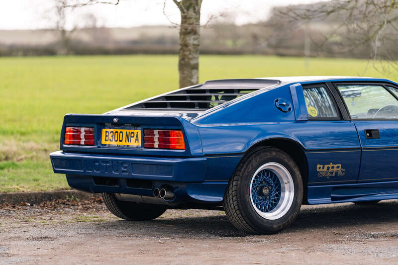 Used Lotus Esprit for sale - 77696891: Photo 25