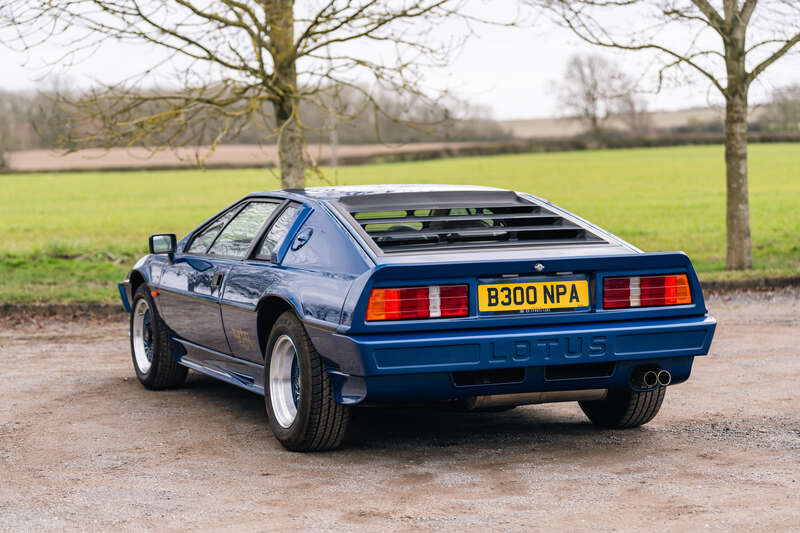 Used Lotus Esprit for sale - 77696891: Photo 4