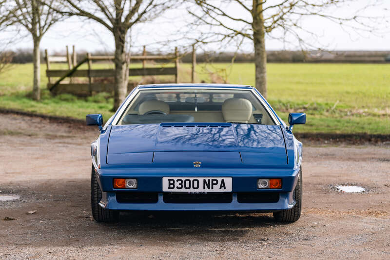 Used Lotus Esprit for sale - 77696891: Photo 6