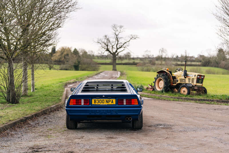 Used Lotus Esprit for sale - 77696891: Photo 8