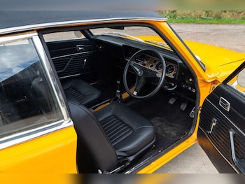Used Ford Capri 1972 for sale - 75416168: Photo