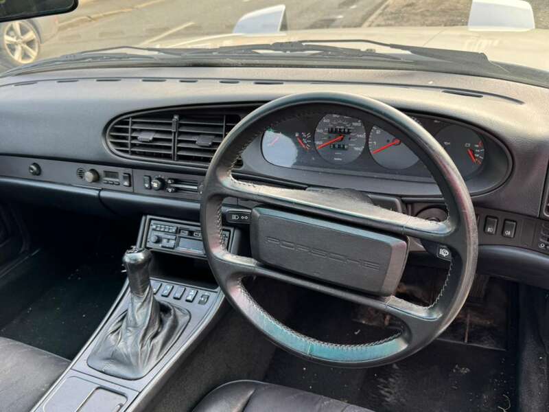 Used Porsche 944 for sale - 77784827: Photo 2