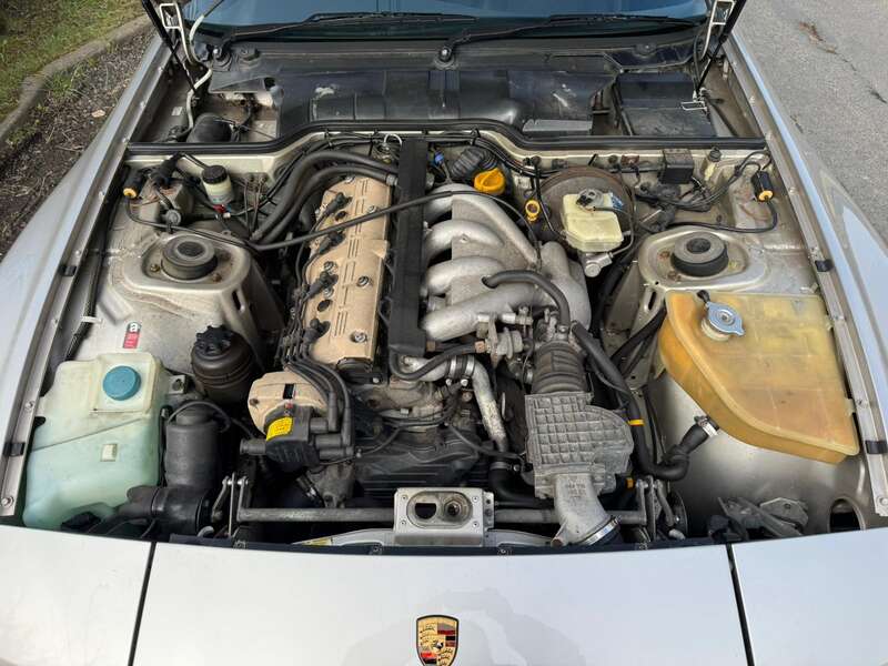 Used Porsche 944 for sale - 77784827: Photo 3