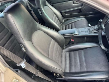 Used Porsche 944 1989 for sale - 77784827: Photo