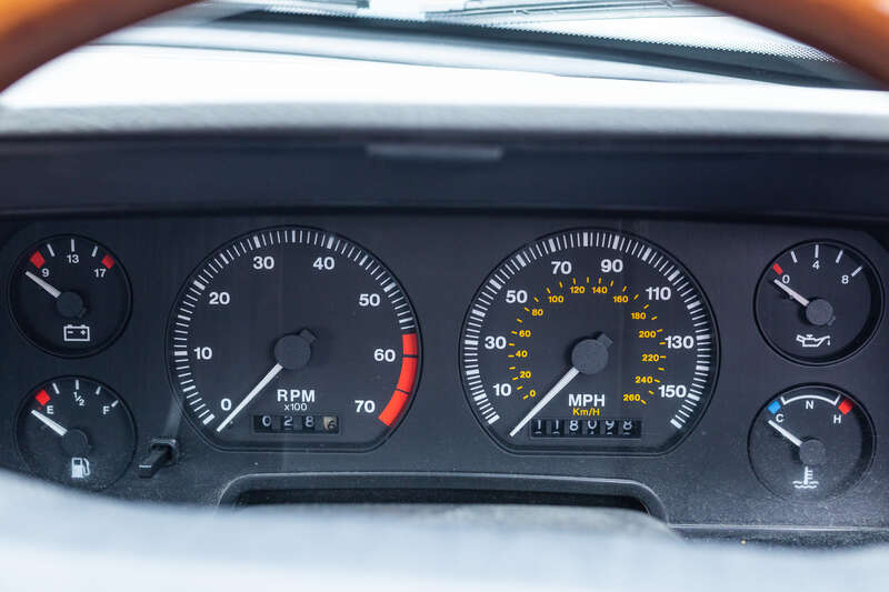 Used Jaguar XJS 1995 for sale - 77696873: Photo 10