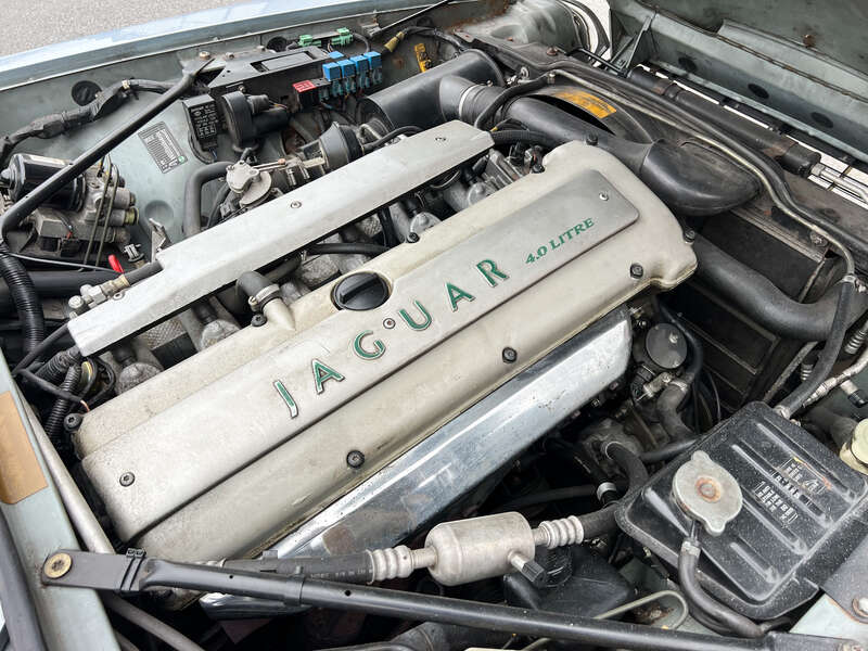 Used Jaguar XJS 1995 for sale - 77696873: Photo 3