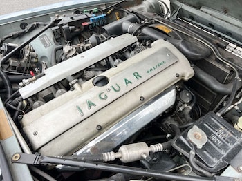 Used Jaguar XJS 1995 for sale - 77696873: Photo