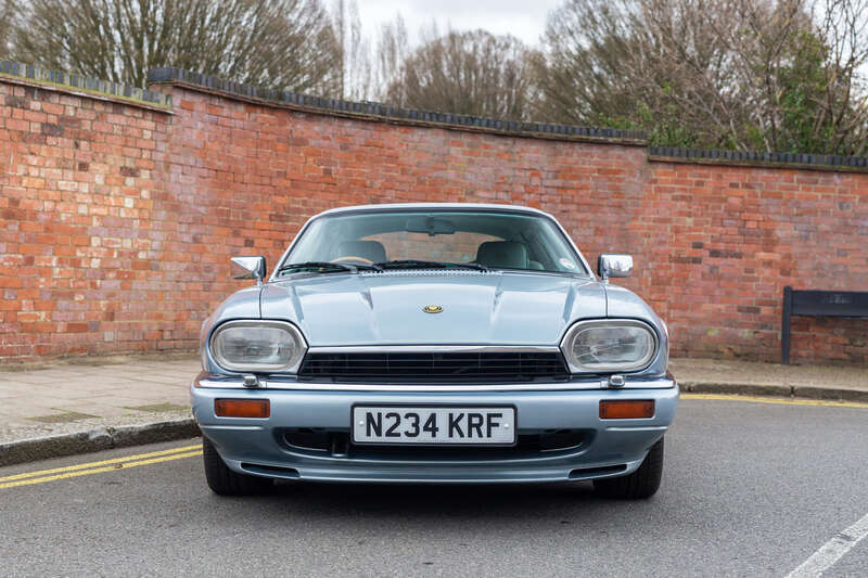 Used Jaguar XJS 1995 for sale - 77696873: Photo 6