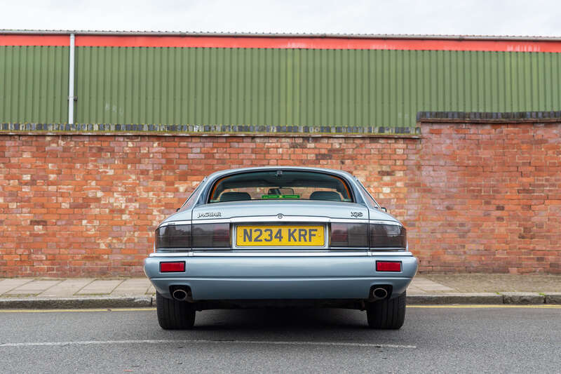 Used Jaguar XJS 1995 for sale - 77696873: Photo 7