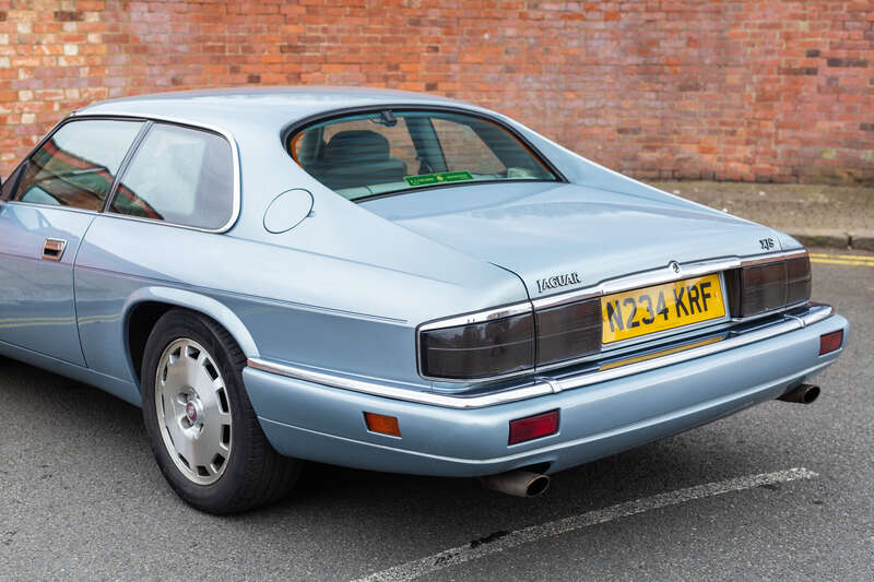 Used Jaguar XJS 1995 for sale - 77696873: Photo 9