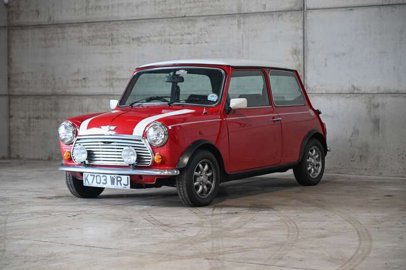 Used Rover Mini 1992 for sale - 77738788: Photo 11