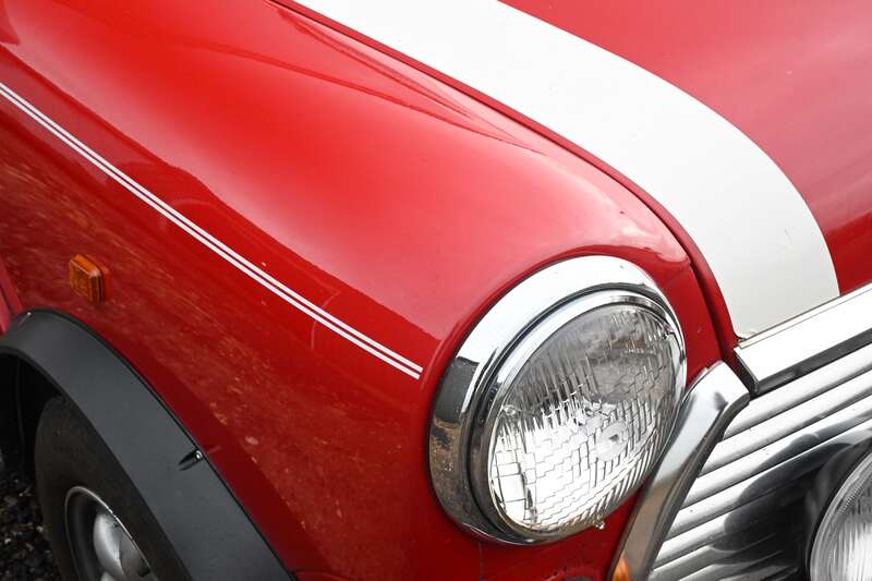 Used Rover Mini 1992 for sale - 77738788: Photo 13