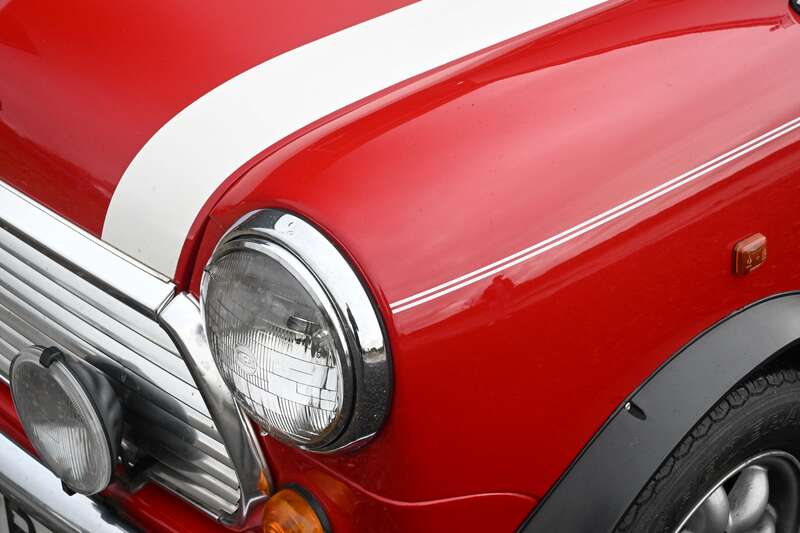 Used Rover Mini 1992 for sale - 77738788: Photo 14