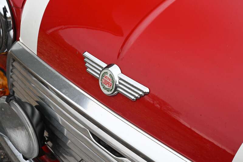 Used Rover Mini 1992 for sale - 77738788: Photo 15