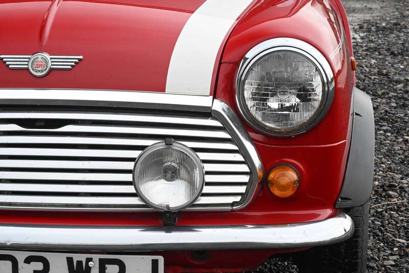 Used Rover Mini 1992 for sale - 77738788: Photo 16