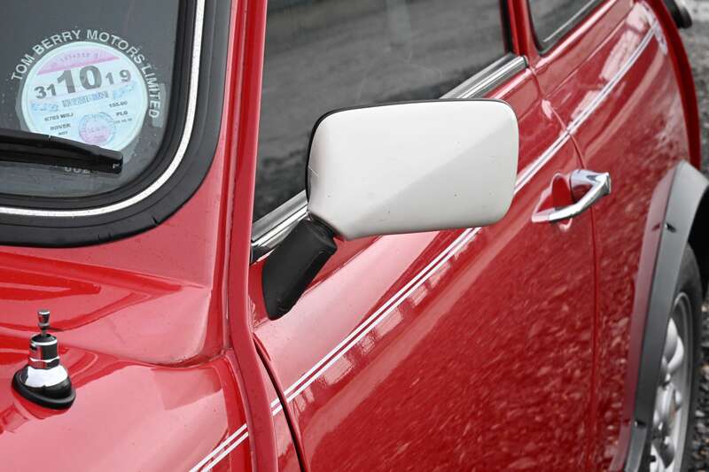 Used Rover Mini 1992 for sale - 77738788: Photo 17