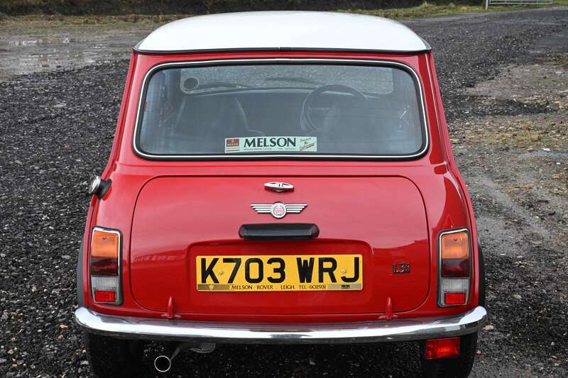 Used Rover Mini 1992 for sale - 77738788: Photo 19
